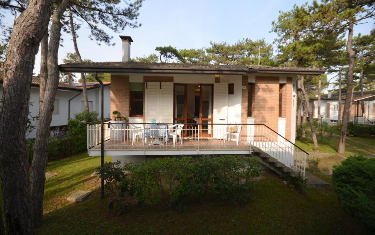 Villaggio Alex 리그나노 사비아도로 외부 사진