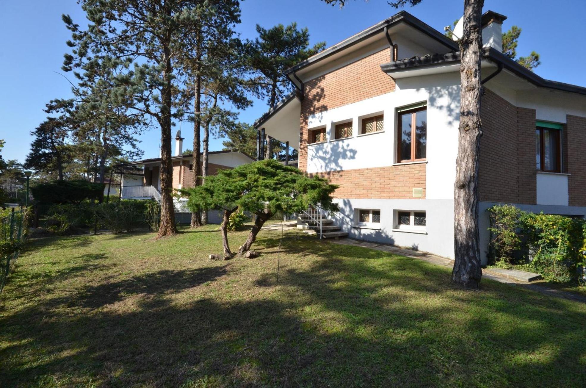 Villaggio Alex 리그나노 사비아도로 외부 사진
