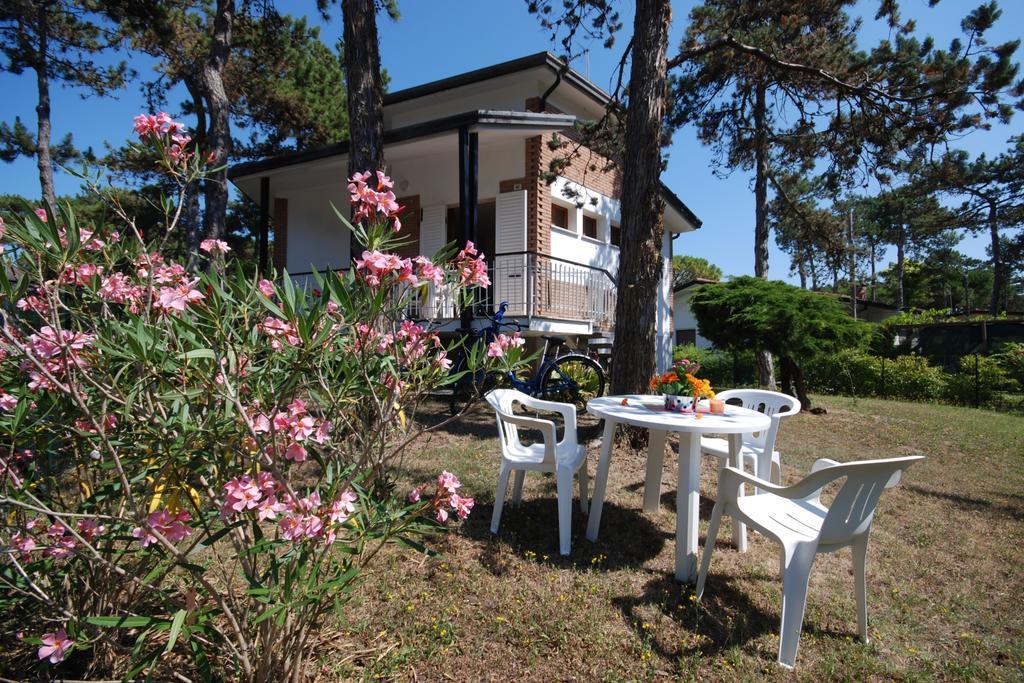 Villaggio Alex 리그나노 사비아도로 외부 사진